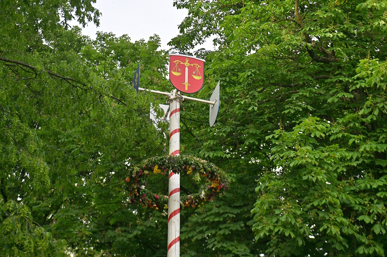Ländchestage in Wiesbaden-Breckenheim am Sonntag, 24. Mai 2026