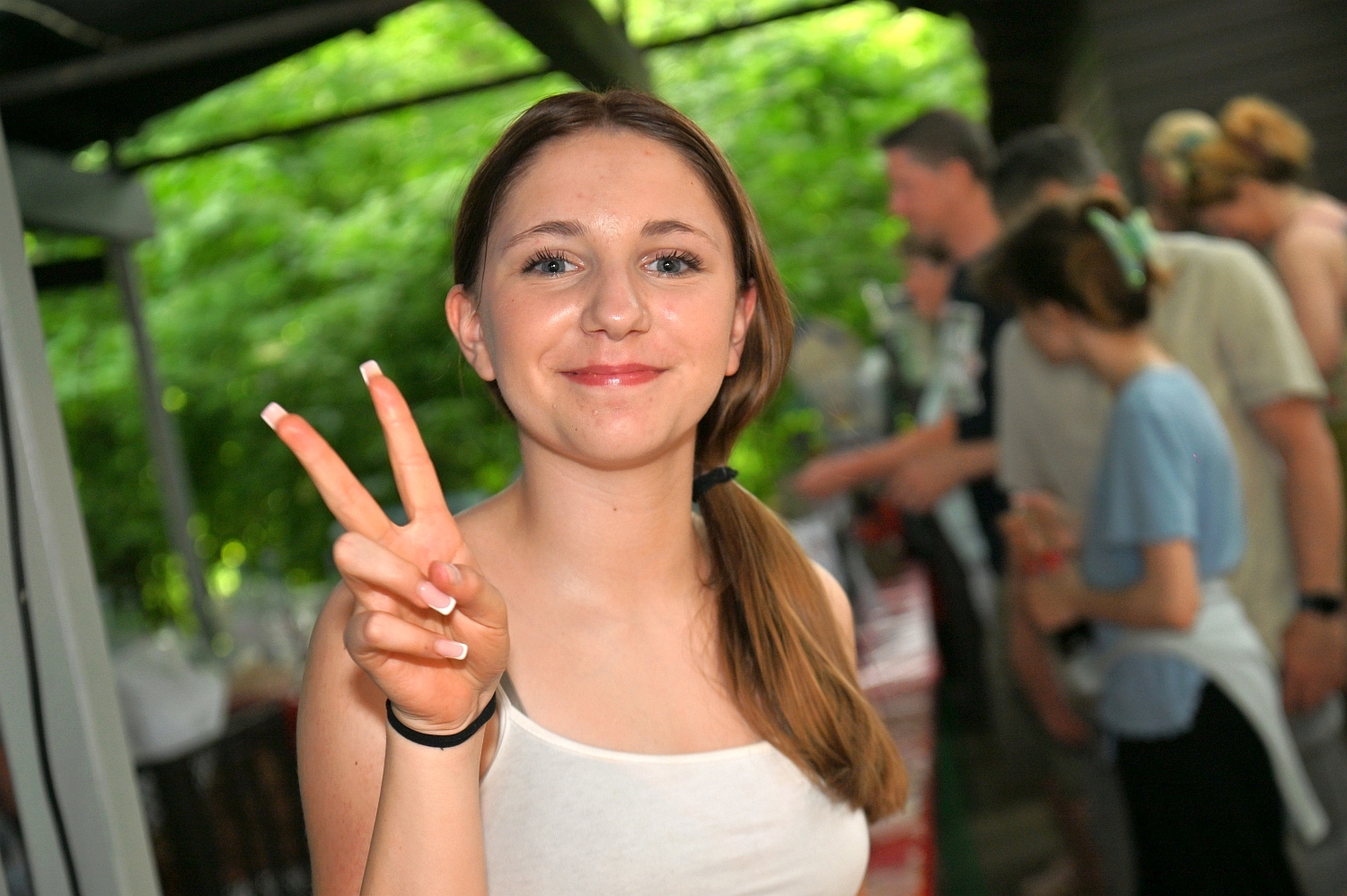 Ländchestage in Wiesbaden-Breckenheim am Sonntag, 24. Mai 2026