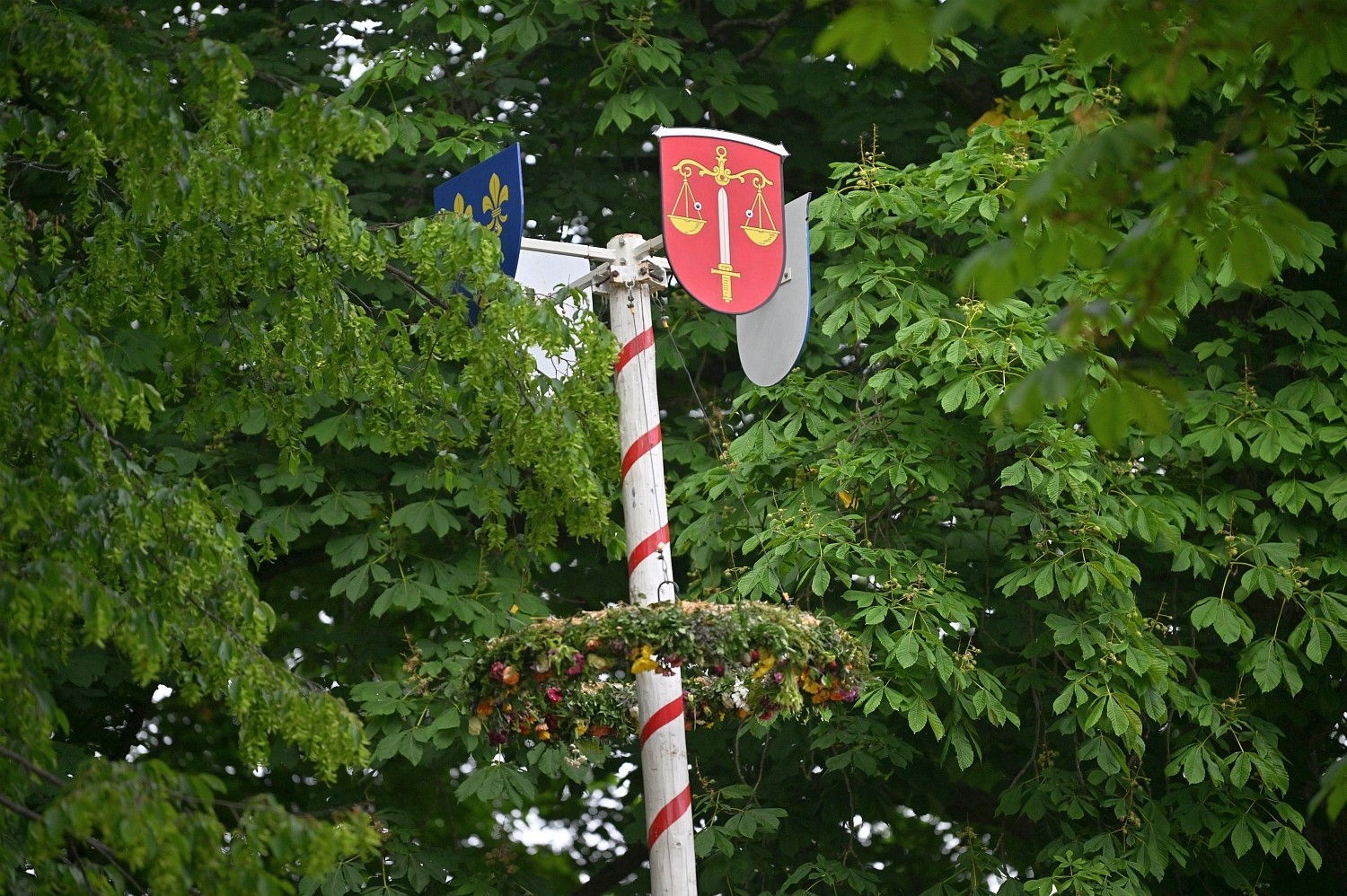 Ländchestage in Wiesbaden-Breckenheim am Sonntag, 24. Mai 2026
