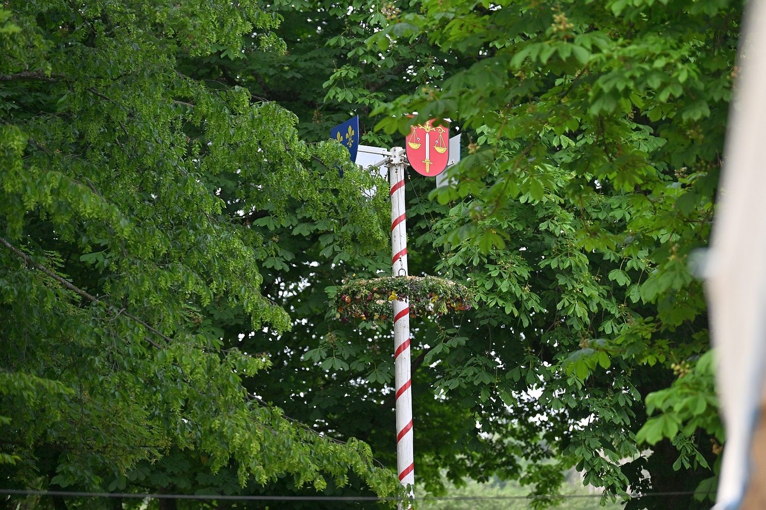 Ländchestage in Wiesbaden-Breckenheim am Sonntag, 24. Mai 2026