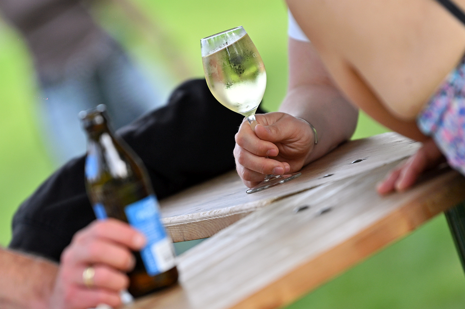 Ländchestage in Wiesbaden-Breckenheim am Sonntag, 24. Mai 2026