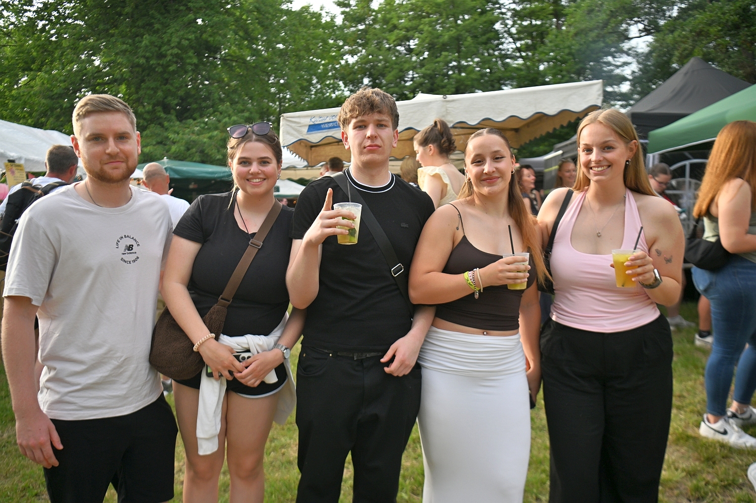 Ländchestage in Wiesbaden-Breckenheim am Sonntag, 24. Mai 2026