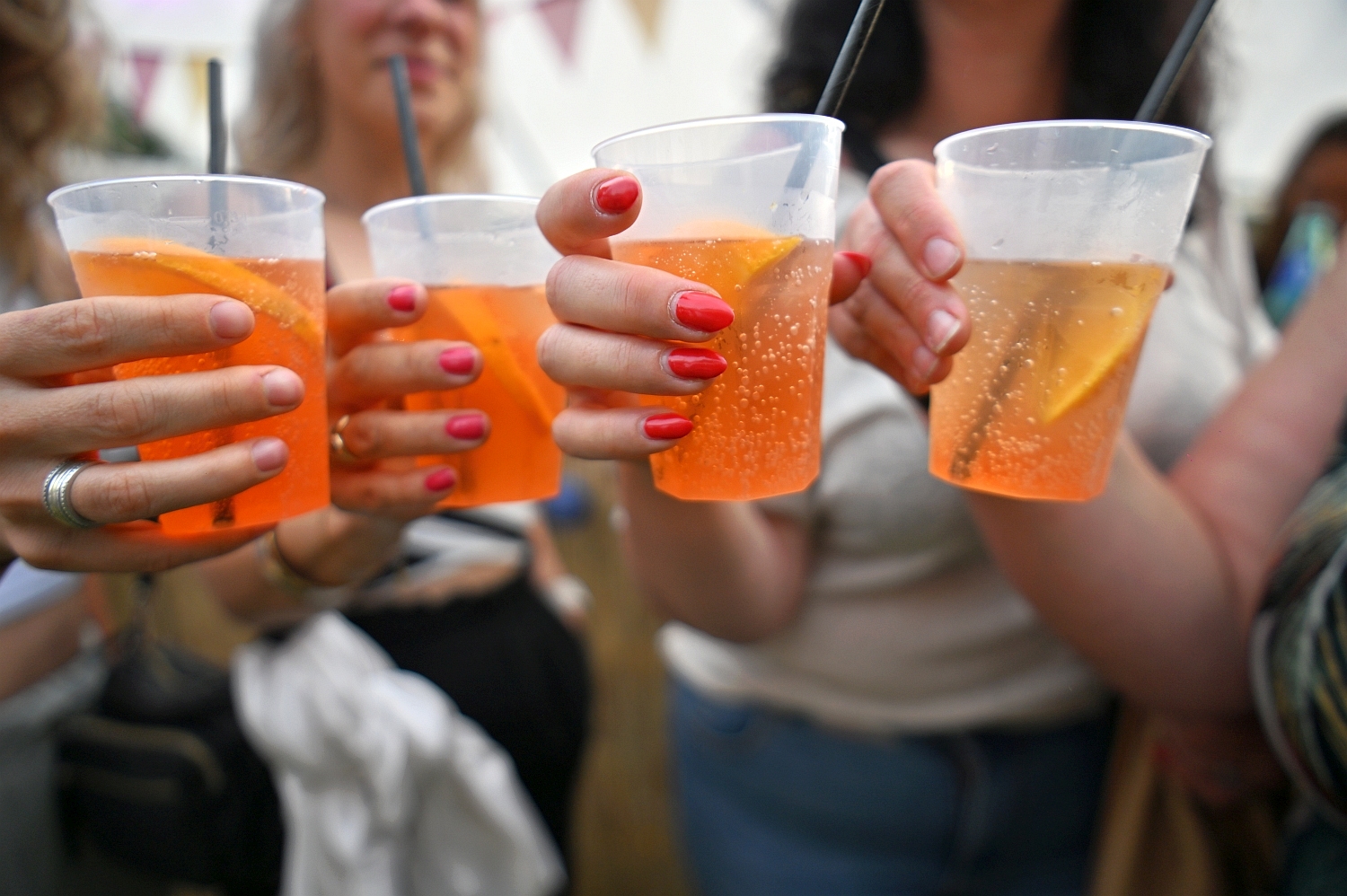 Ländchestage in Wiesbaden-Breckenheim am Sonntag, 24. Mai 2026