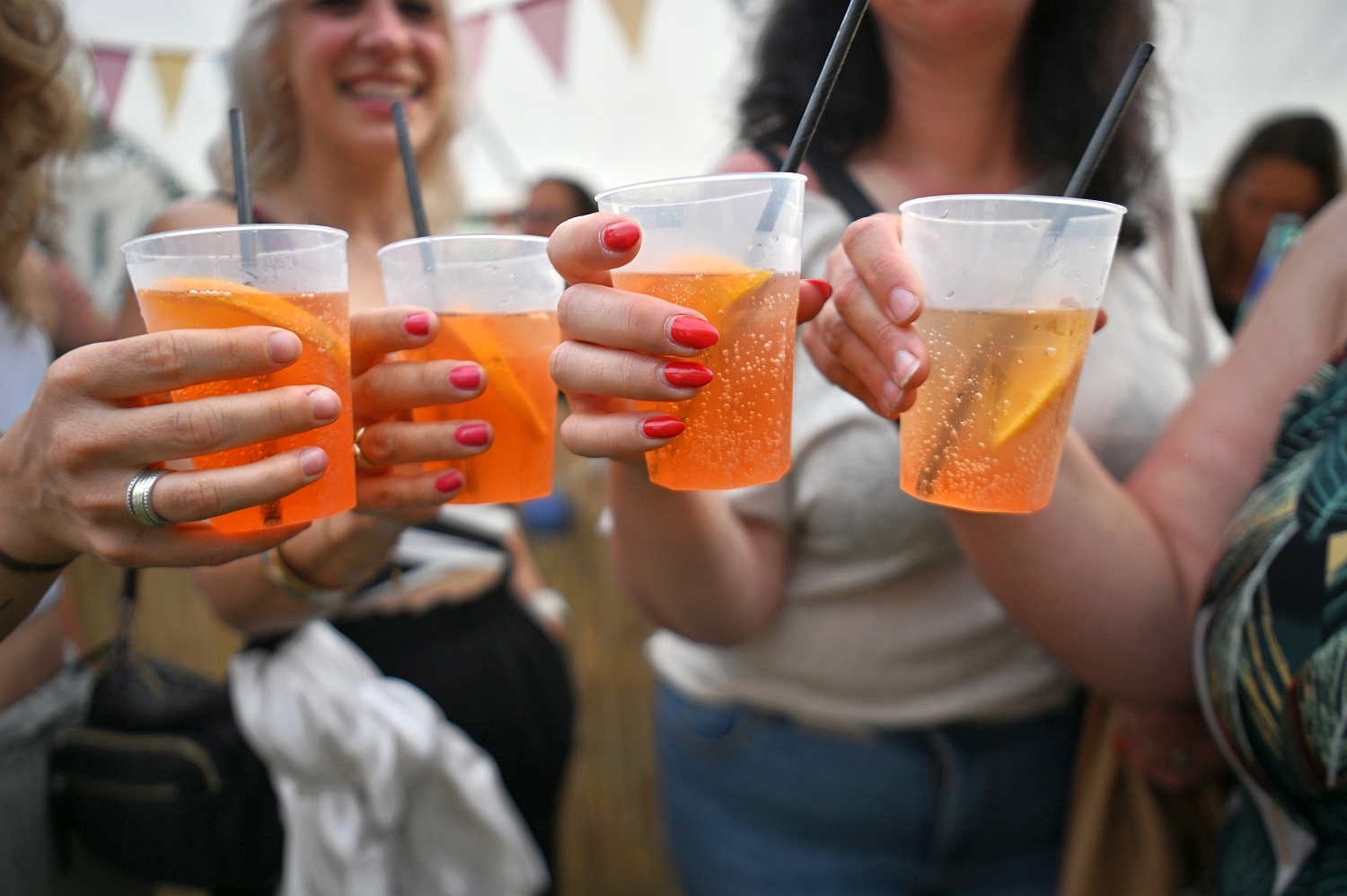 Ländchestage in Wiesbaden-Breckenheim am Sonntag, 24. Mai 2026