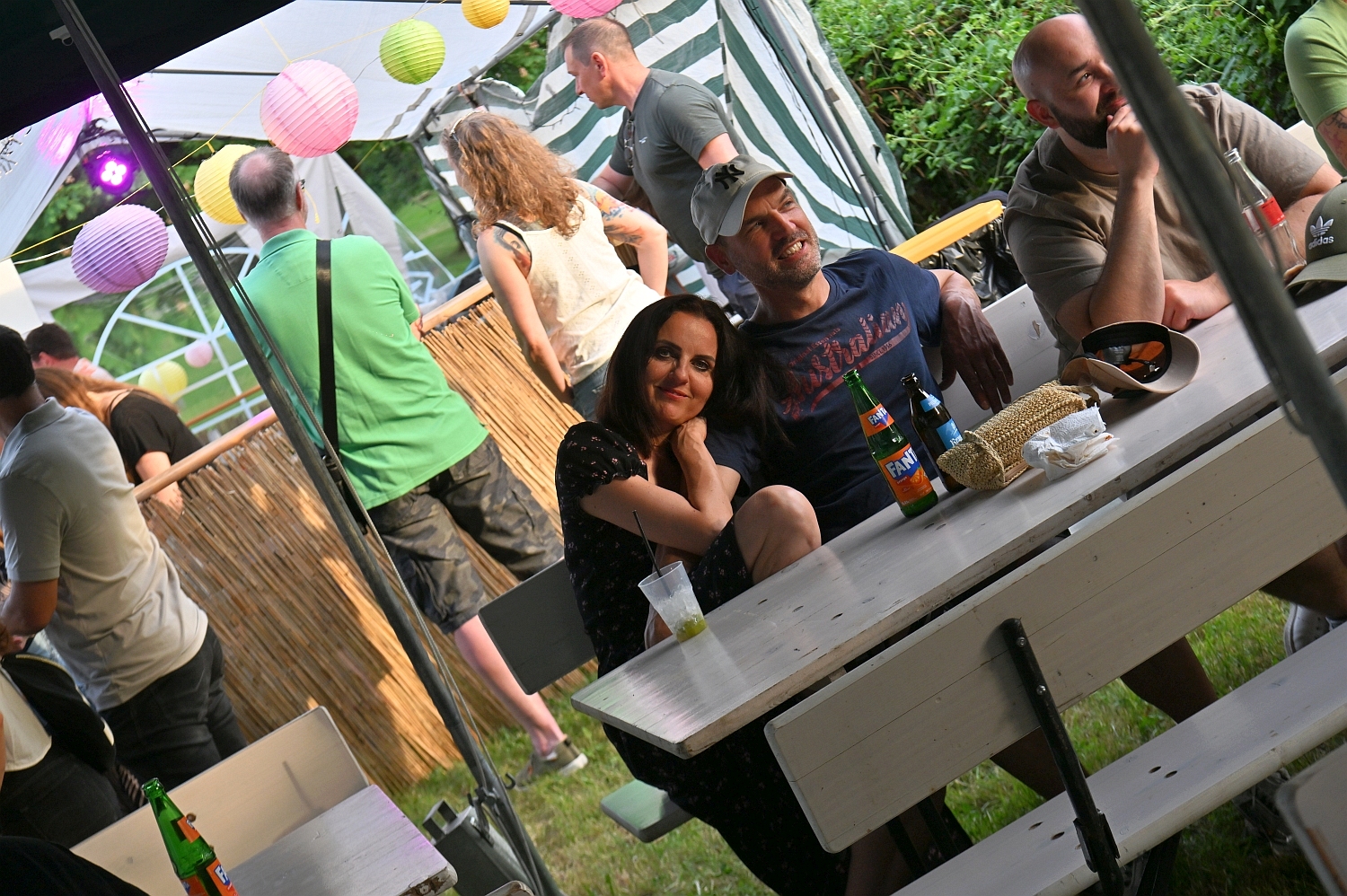 Ländchestage in Wiesbaden-Breckenheim am Sonntag, 24. Mai 2026