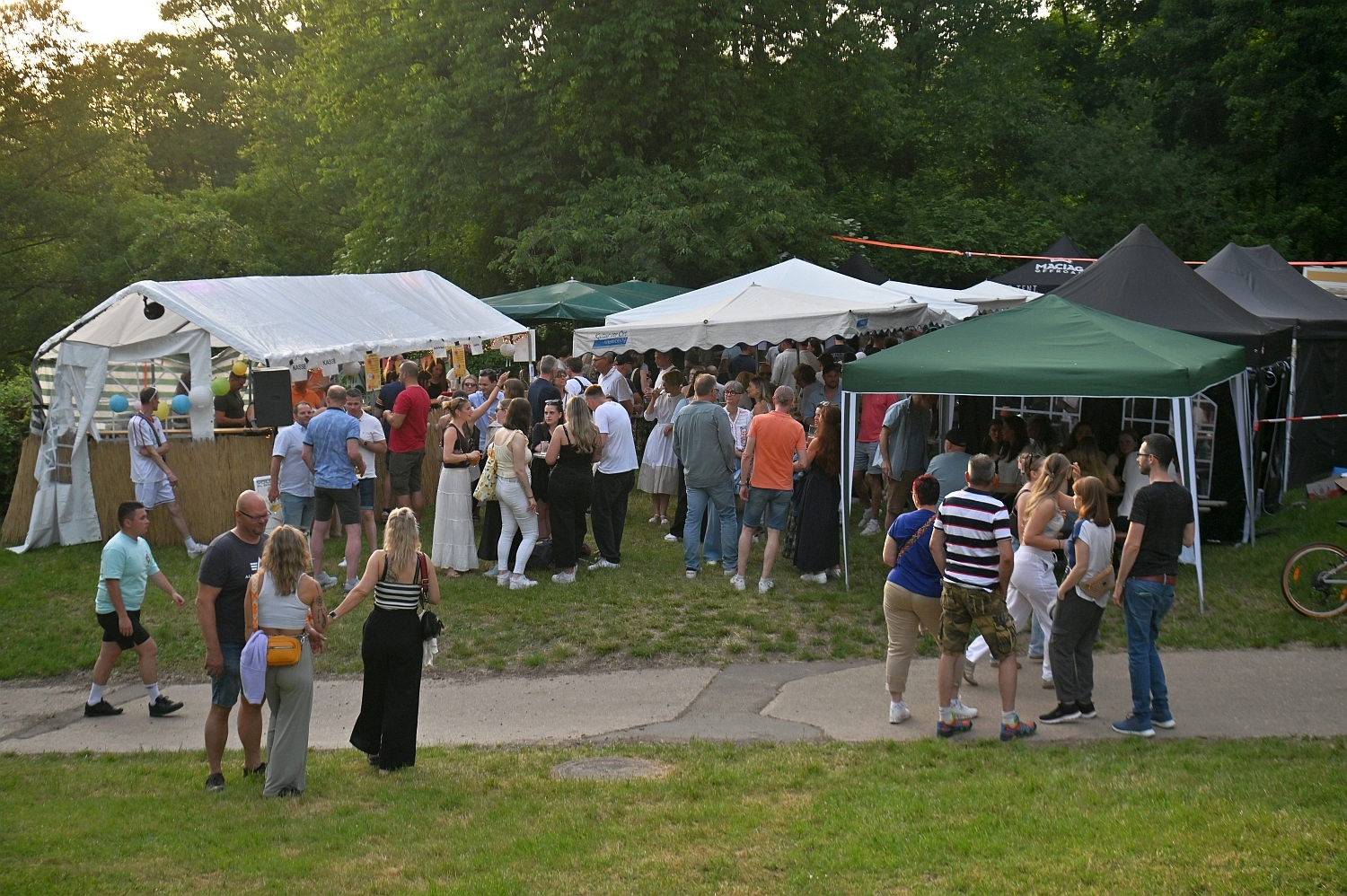 Ländchestage in Wiesbaden-Breckenheim am Sonntag, 24. Mai 2026