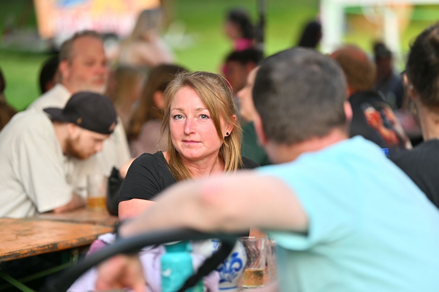 Ländchestage in Wiesbaden-Breckenheim am Sonntag, 24. Mai 2026