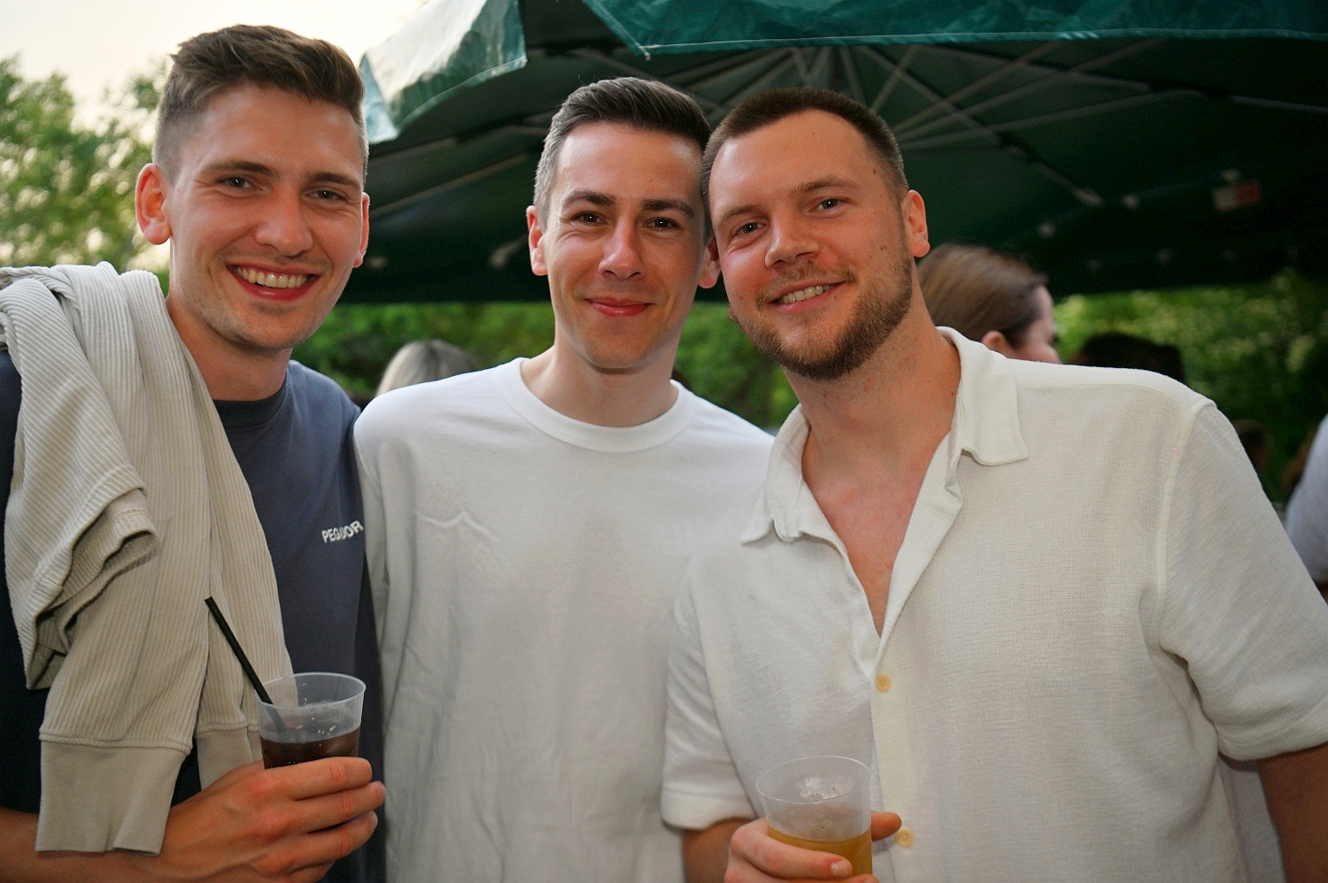 Ländchestage in Wiesbaden-Breckenheim am Sonntag, 24. Mai 2026