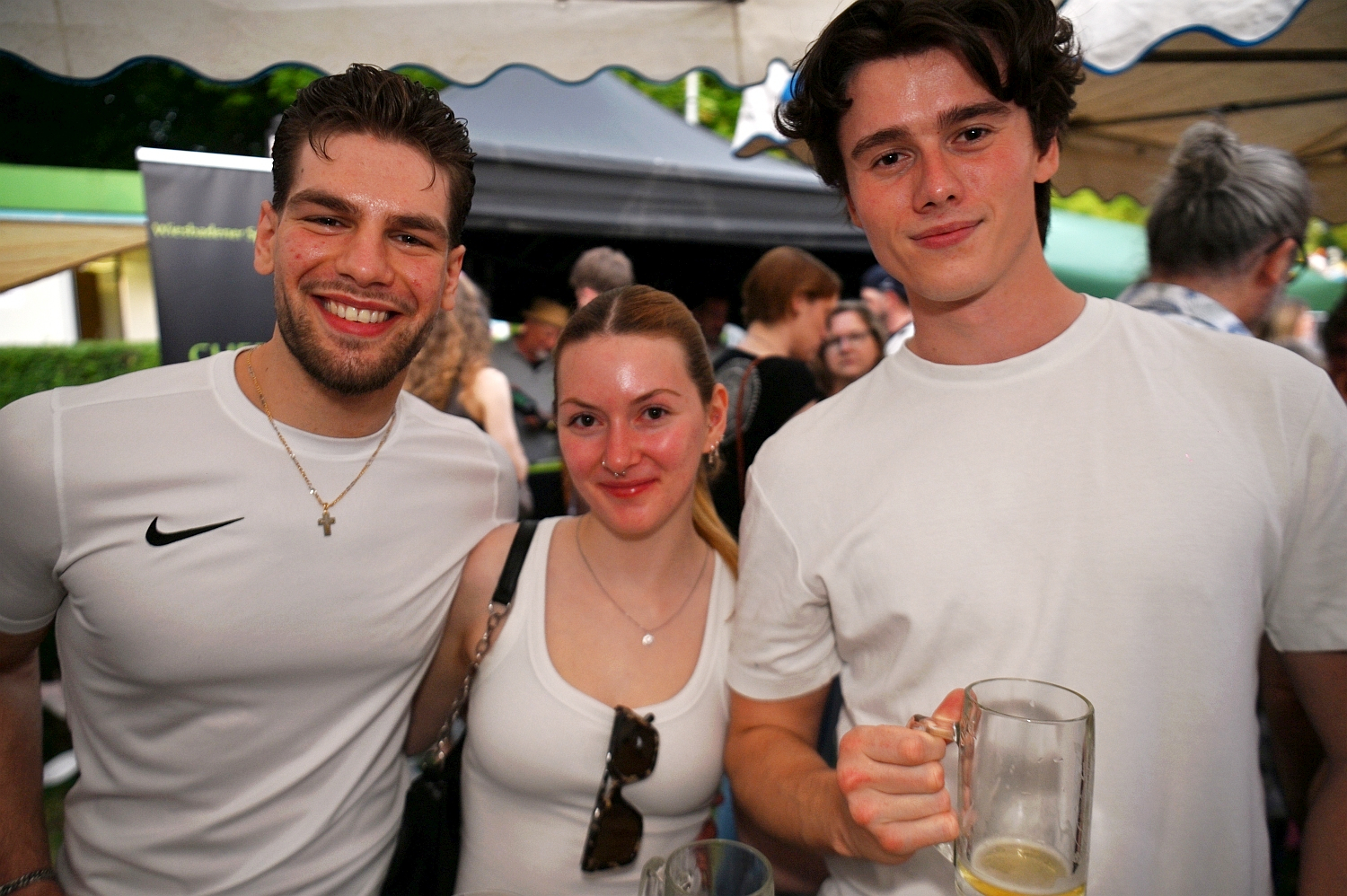 Ländchestage in Wiesbaden-Breckenheim am Sonntag, 24. Mai 2026