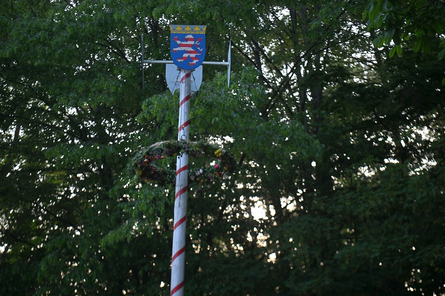 Ländchestage in Wiesbaden-Breckenheim am Sonntag, 24. Mai 2026