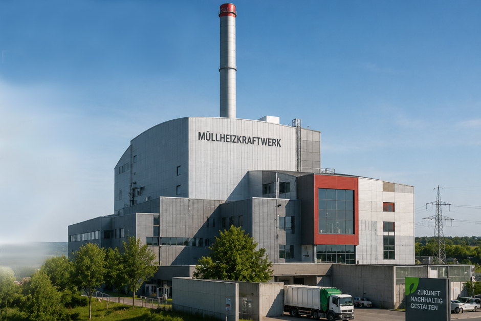 Das Müllheizkraftwerk Wiesbaden (MHKW) tritt in eine wichtige Testphase ein. Ab Montag, 18. Mai, beginnen die Funktionstests der Müllverbrennungsanlage. Für Anwohner bedeutet dies vorübergehend Lärmemissionen durch Reinigungsarbeiten an den Dampfsystemen.