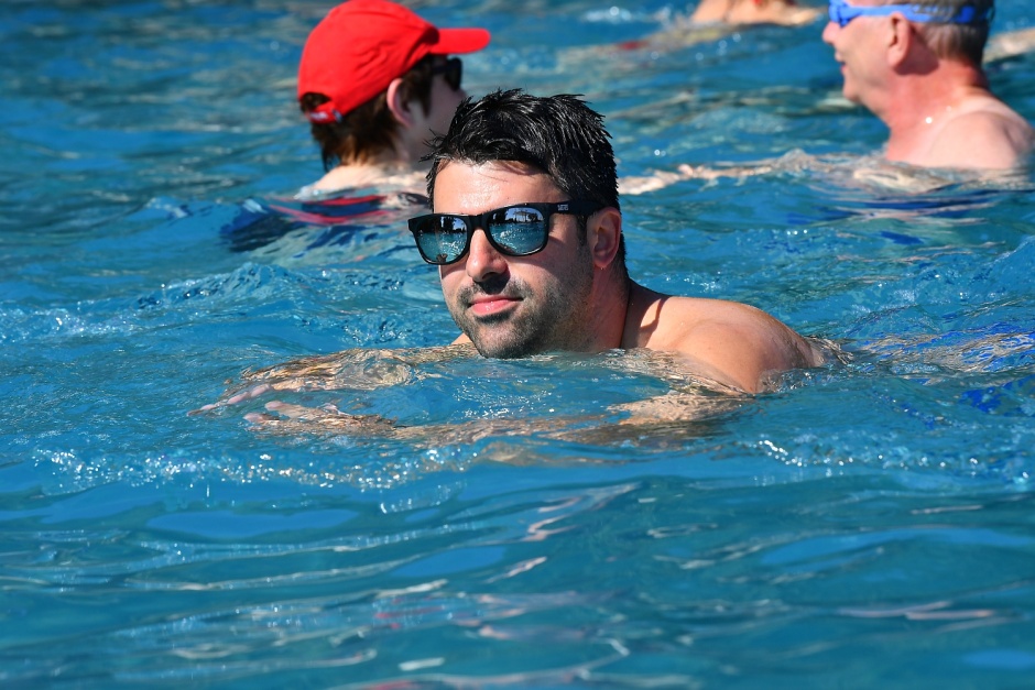 Zum Pfingstwochenende gelten in Wiesbaden angepasste Öffnungszeiten für Bäder und Thermen. Bei angekündigten bis zu 30 Grad und viel Sonne bietet sich das lange Wochenende für den ersten echten Start in die Freibadsaison an.