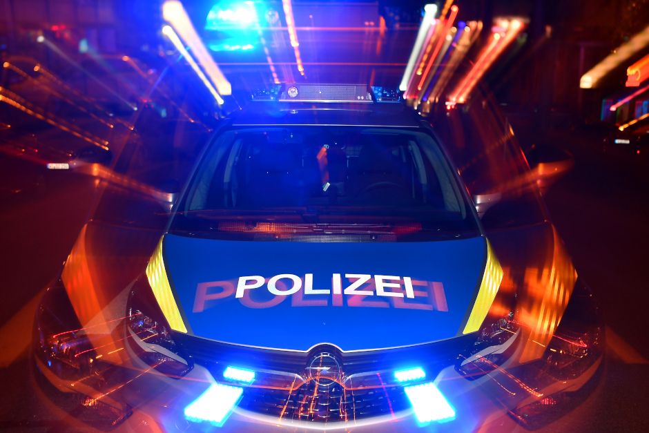 Getränke aus Supermarkt entwendet