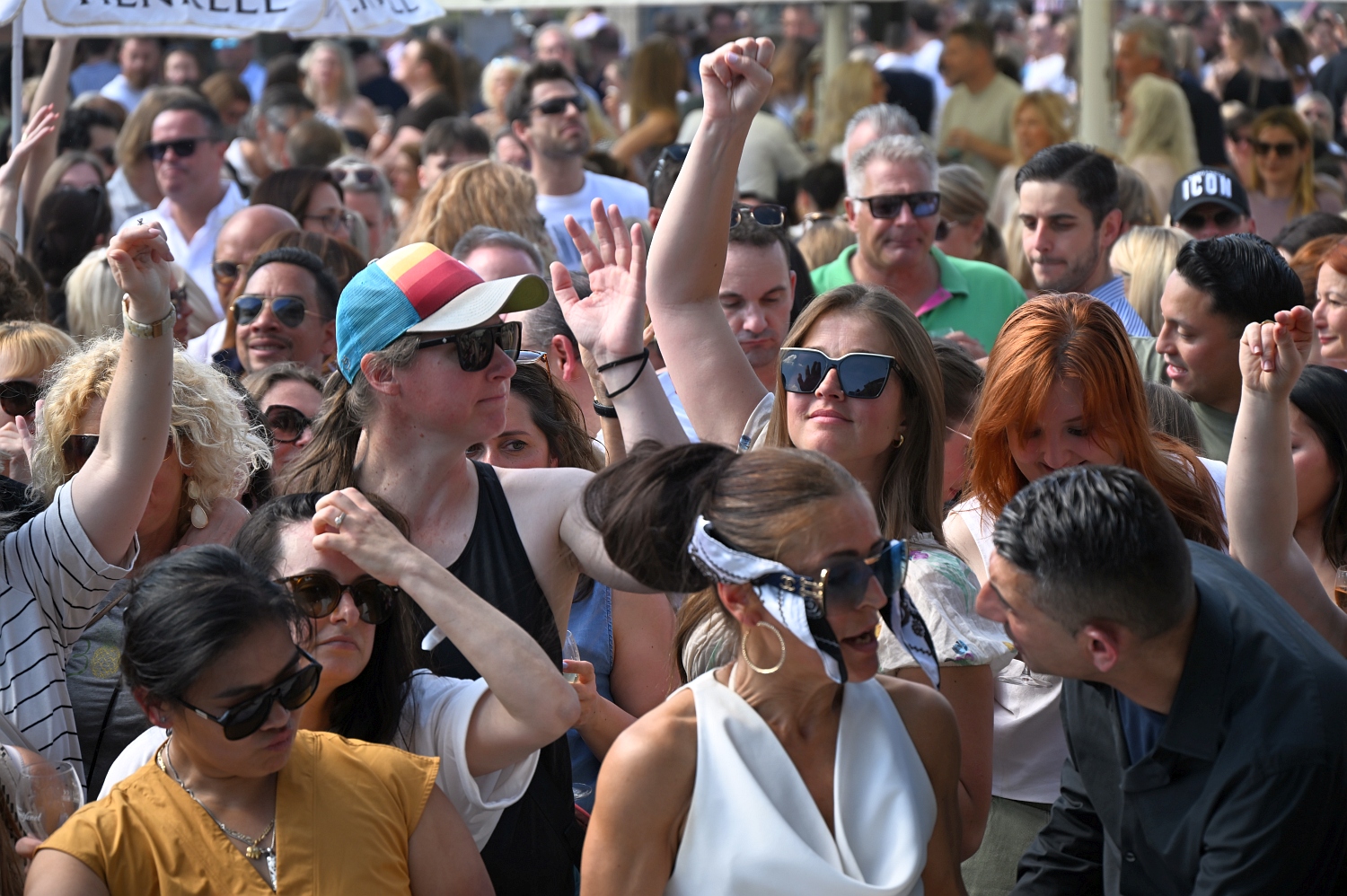 Sekttag bei Henkell Freixenet in Wiesbaden-Biebrich am Samstag, 09. Mai 2026