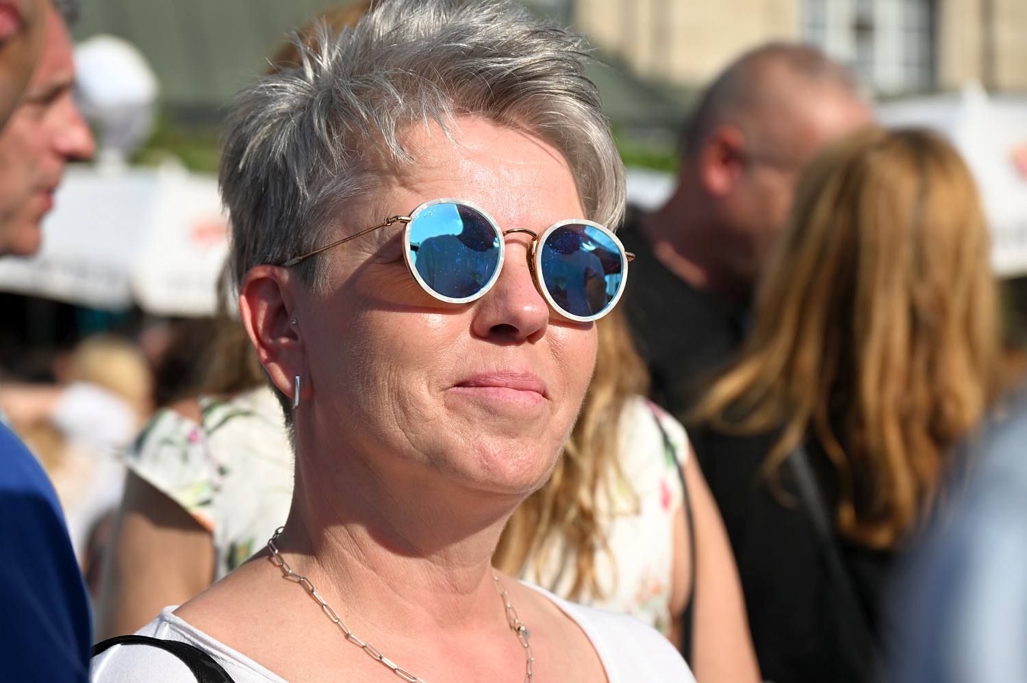 Sekttag bei Henkell Freixenet in Wiesbaden-Biebrich am Samstag, 09. Mai 2026