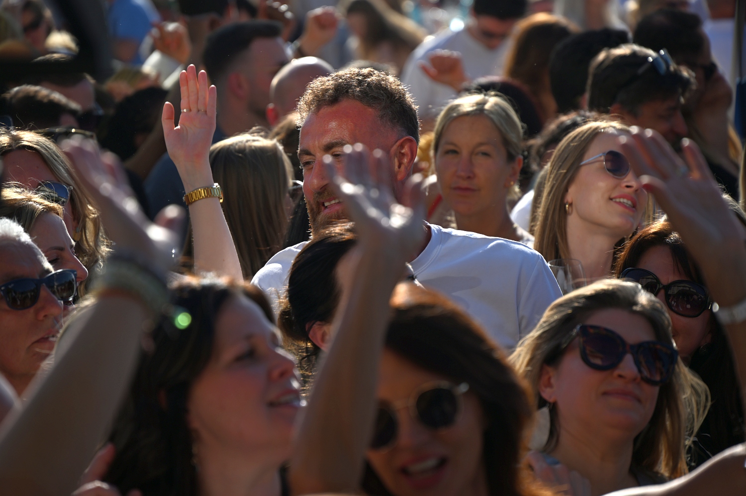 Sekttag bei Henkell Freixenet in Wiesbaden-Biebrich am Samstag, 09. Mai 2026
