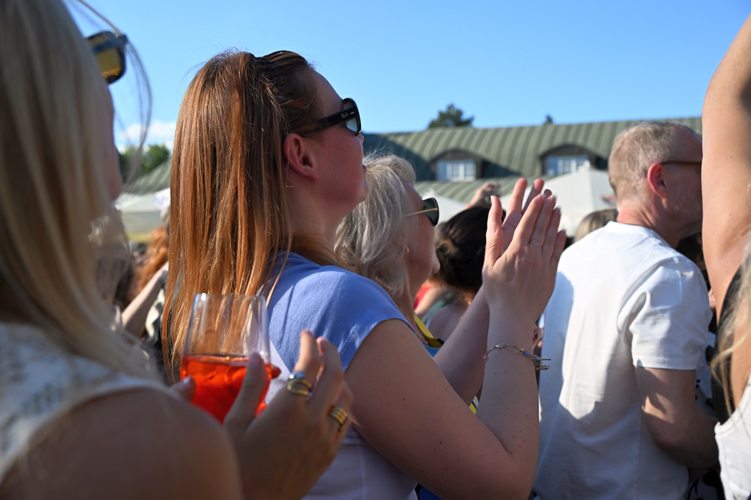 Sekttag bei Henkell Freixenet in Wiesbaden-Biebrich am Samstag, 09. Mai 2026