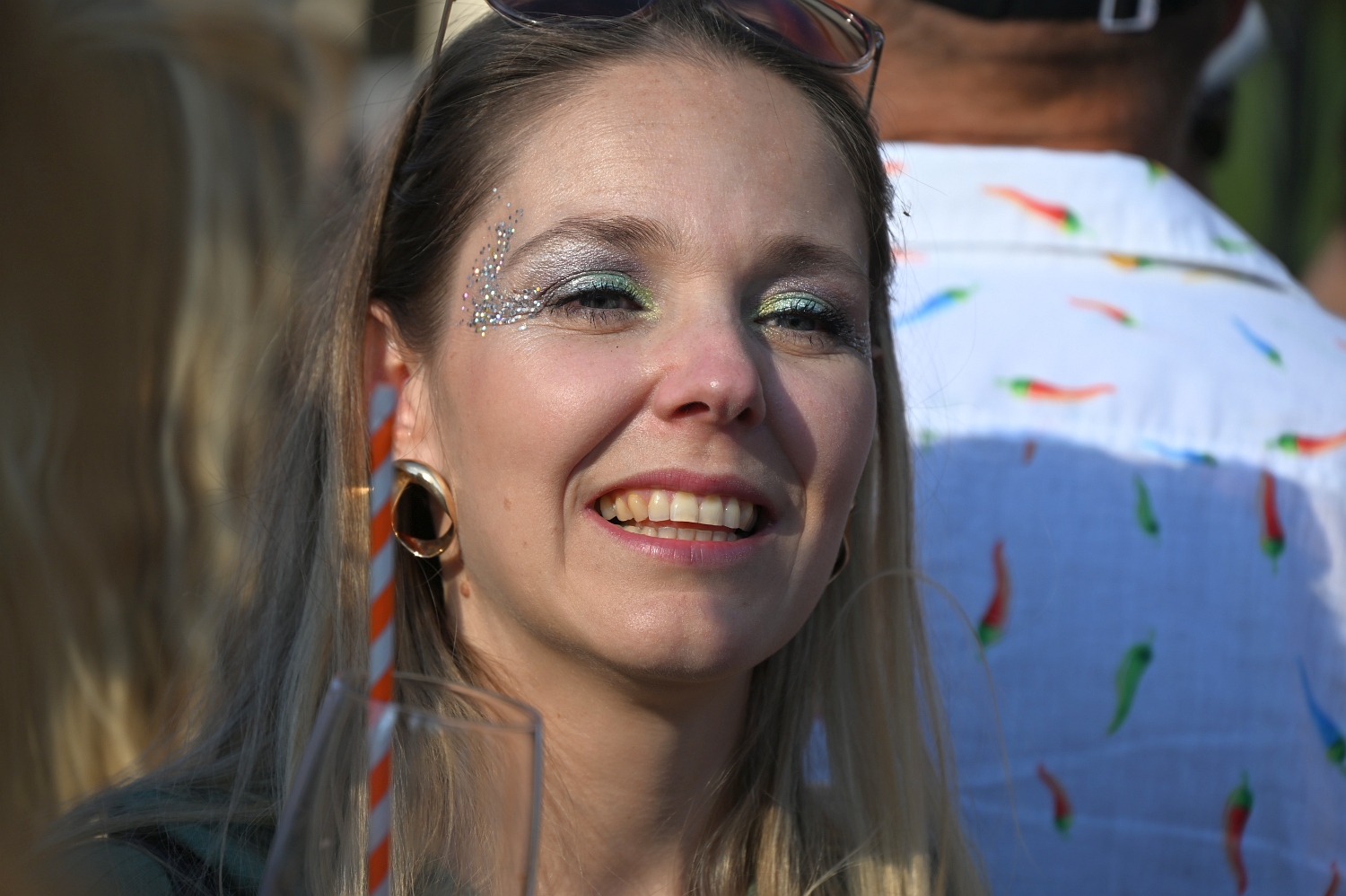 Sekttag bei Henkell Freixenet in Wiesbaden-Biebrich am Samstag, 09. Mai 2026