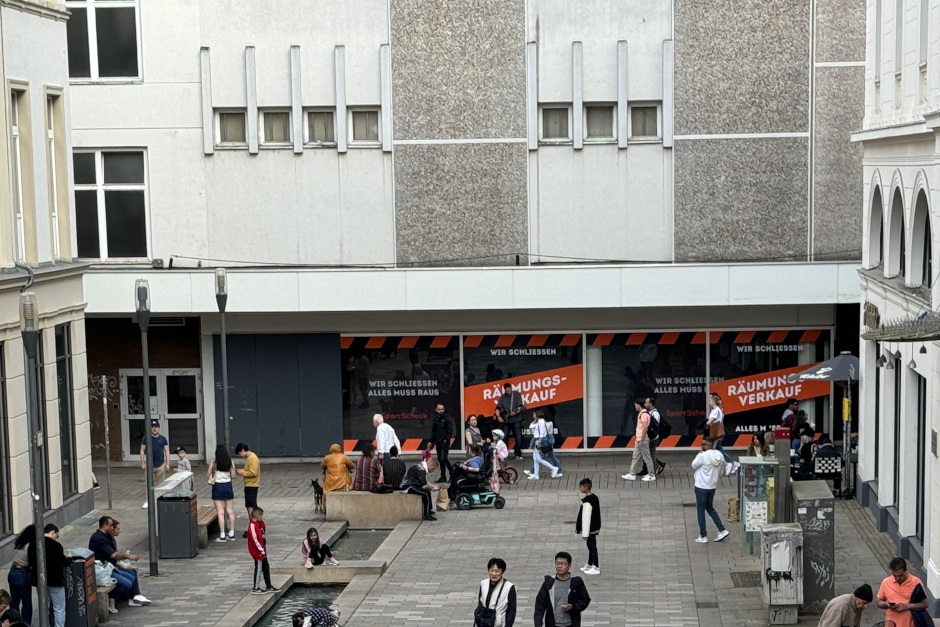 Die IHK Wiesbaden fordert Vorrang für gewerbliche Nutzung für Park-Café & Sportarena