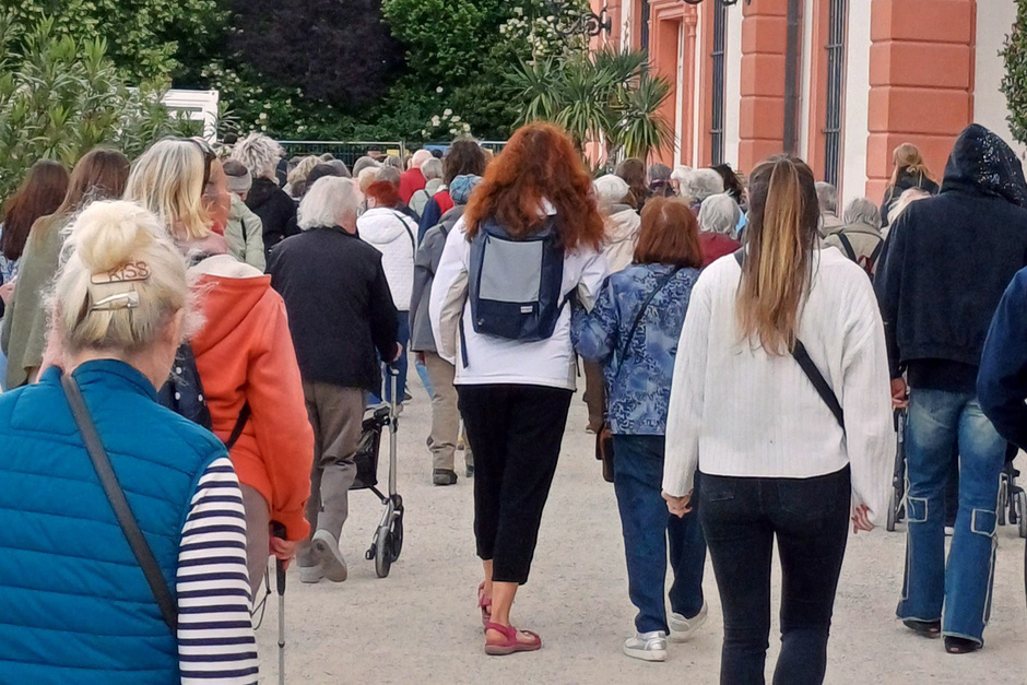 Die Stadt Wiesbaden beteiligt sich an der bundesweiten Aktionswoche gegen Einsamkeit.