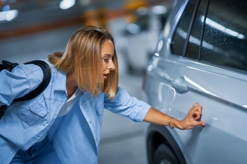 In Wiesbaden wurden zwischen Mittwoch und Donnerstag vier Autos mutwillig zerkratzt. Die Polizei schätzt den entstandenen Sachschaden auf mehrere Tausend Euro und sucht Zeugen.