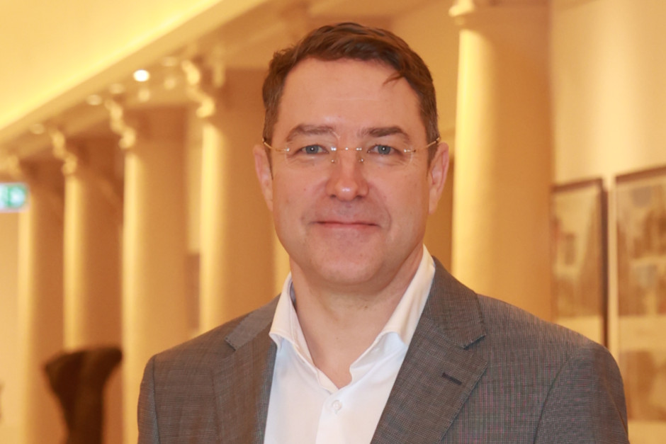 BSW Wiesbaden wählt Eugen Appelhans zum neuen Kreisvorsitzenden