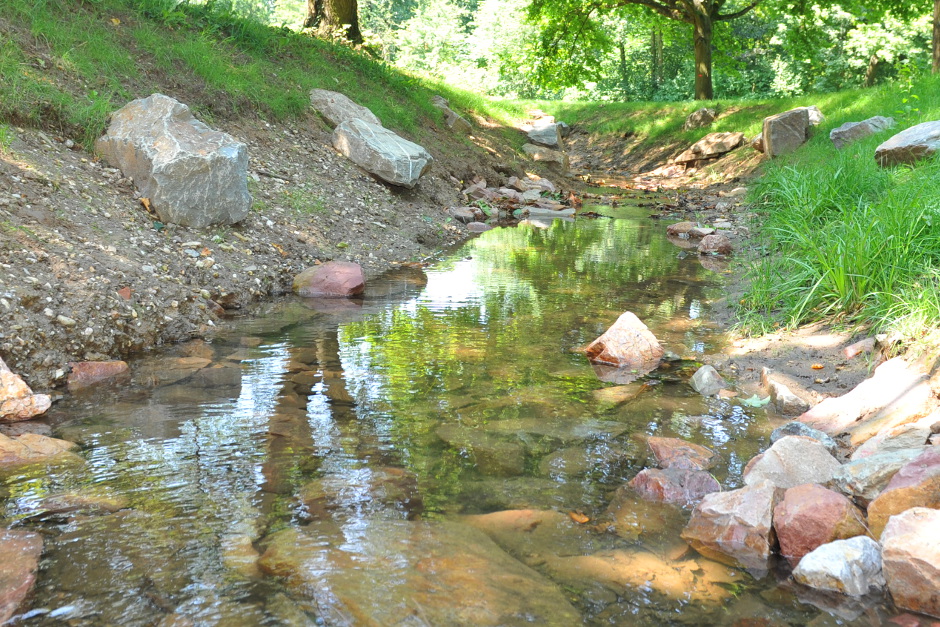 Wegen der anhaltenden Trockenheit greift die Stadt Wiesbaden erneut zu einer weitreichenden Schutzmaßnahme: Ab Donnerstag, 2. Juli, ist die Entnahme von Wasser aus Bächen, Weihern und Teichen im gesamten Stadtgebiet grundsätzlich untersagt. Die Allgemeinverfügung soll die ohnehin belasteten Gewässer vor weiteren ökologischen Schäden bewahren.