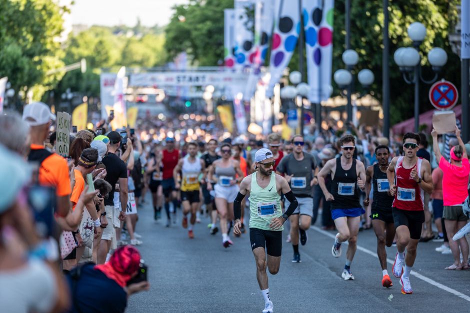 Citymarathon 2025 Archivfoto