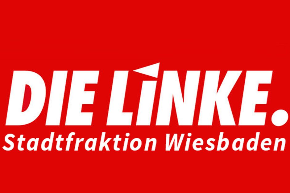 Nach Groko-Aus im Rathaus Wiesbaden: Linke warnt vor „sozialem Kahlschlag“ und wirbt für linkes Rettungs-Bündnis.