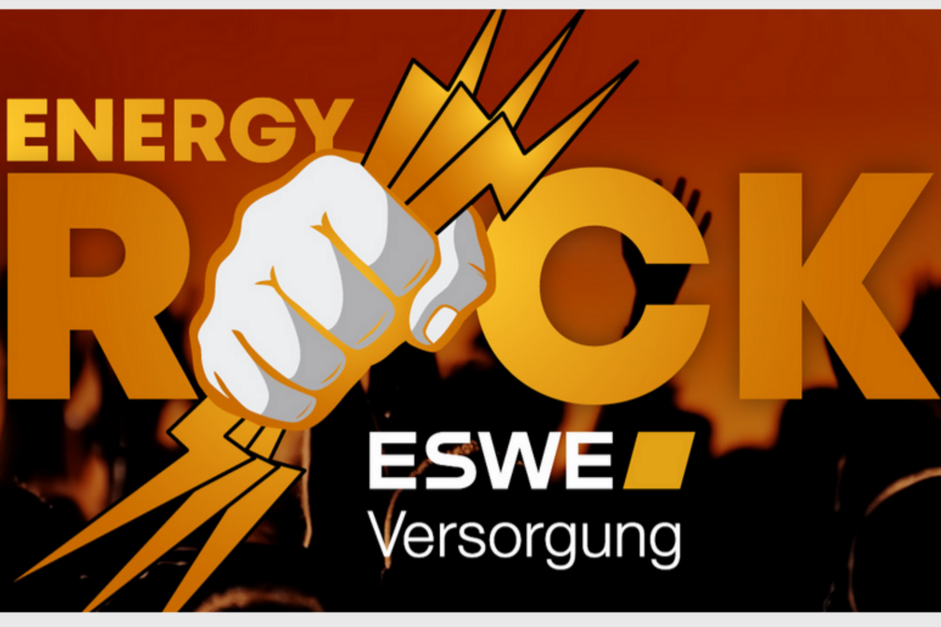 Für EnergyRock 2026 in Wiesbaden gibt es nur noch wenige Tickets