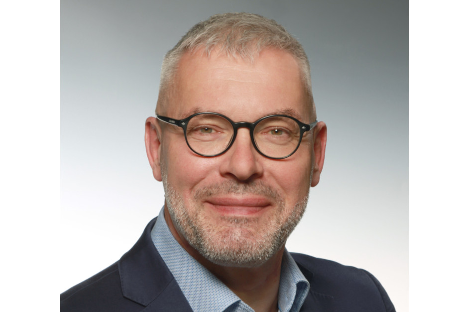 Harald Michel wird neuer Leiter des Liegenschaftsamtes Wiesbaden