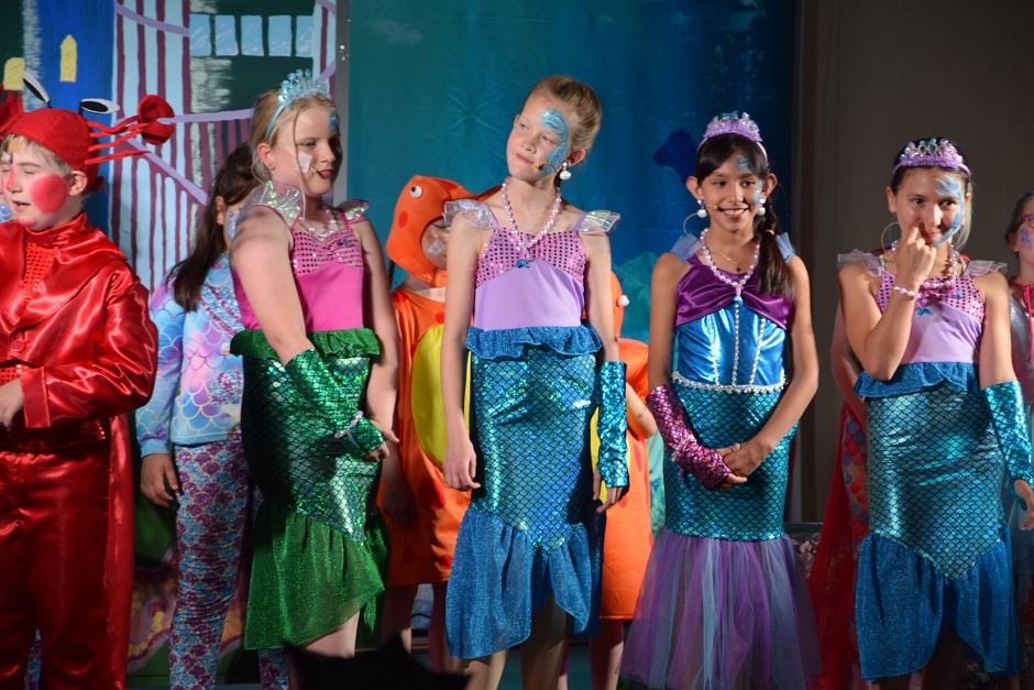 Ausverkauftes Haus, begeistertes Publikum und minutenlanger Applaus: Der Verein Musical Magic e.V. hat mit dem Kindermusical „Ariella“ einen eindrucksvollen Premieren-Erfolg in Wiesbaden-Breckenheim gefeiert. Die nächste Aufführung folgt bereits am 14. Juni in Bierstadt.