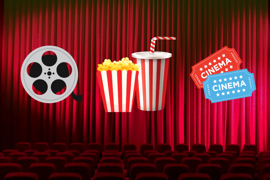 Seniorenbeirat Wiesbaden lädt ein: Filmnachmittag in der Caligari Filmbühne am kommenden Dienstag