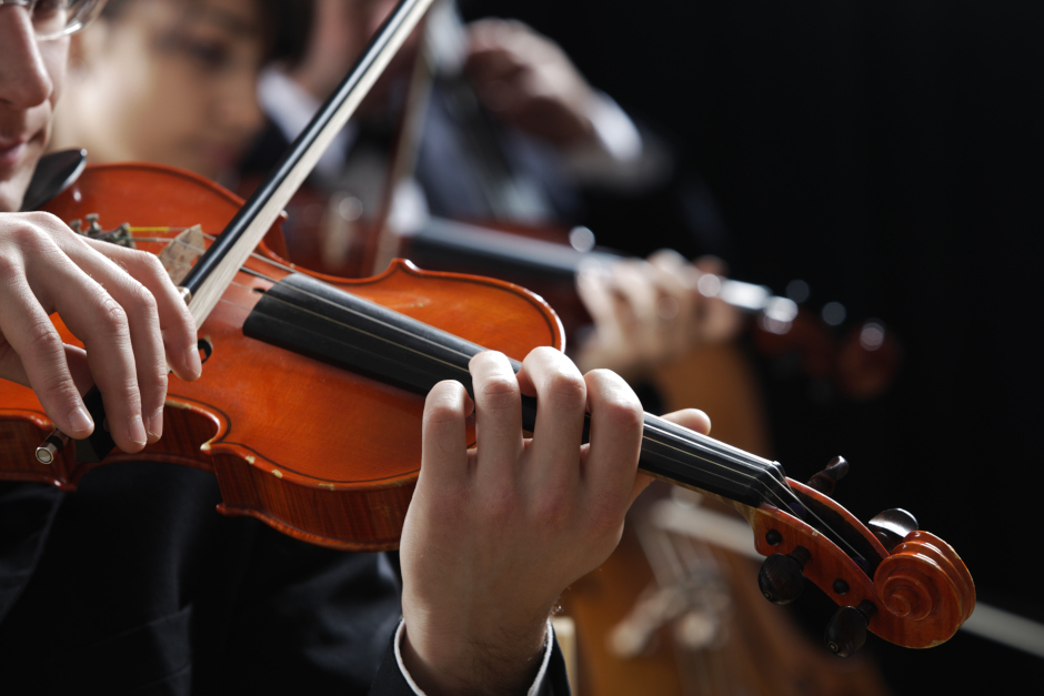 Musikalische Lebensreise: Konzert im Kulturforum Wiesbadener Musikakademie