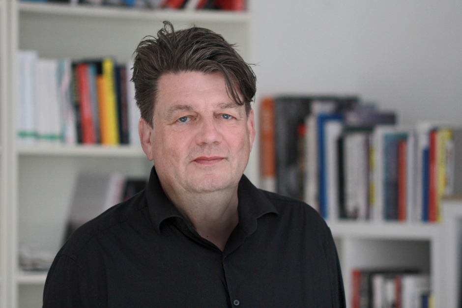 Menschenrechte im Fokus: Star-Anwalt Wolfgang Kaleck am Mittwoch, 17. Juni, zu Gast im Wiesbadener Kunsthaus