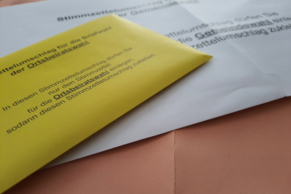 Wegen Unregelmäßigkeiten bei der Ortsbeiratswahl im Wiesbadener Ortsbezirk Nordost wird eine Wiederholungswahl durchgeführt.