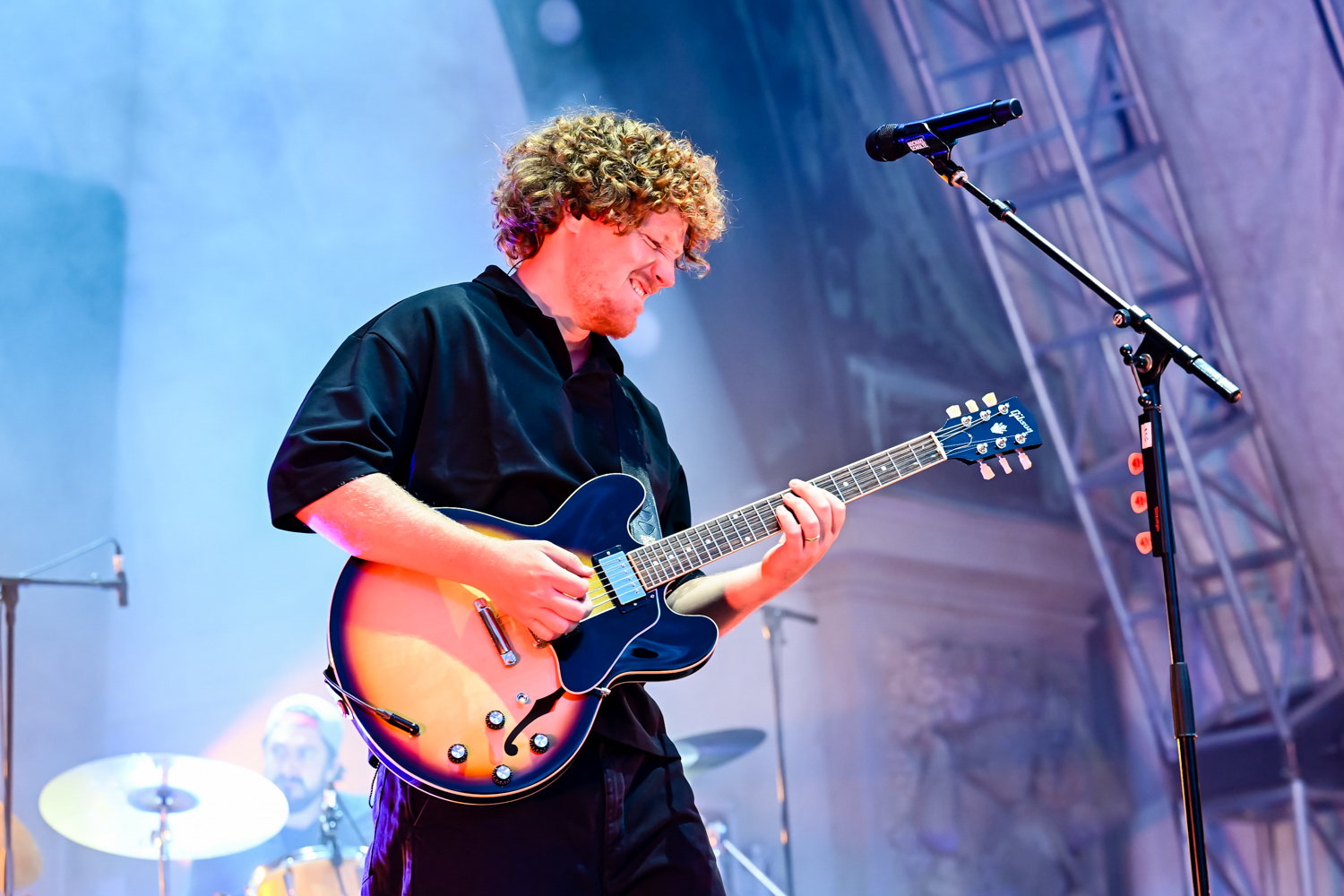Rheingau Musik Festival: Open-Air-Konzert mit Anne Mosters und Michael Schulte im Kurpark Wiesbaden am Sonntag, 26. Juli 2026