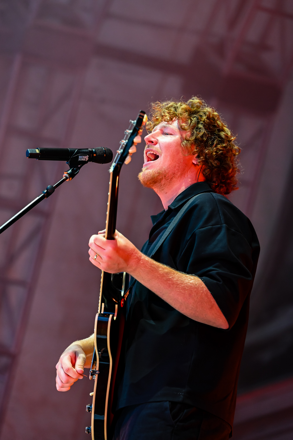 Rheingau Musik Festival: Open-Air-Konzert mit Anne Mosters und Michael Schulte im Kurpark Wiesbaden am Sonntag, 26. Juli 2026