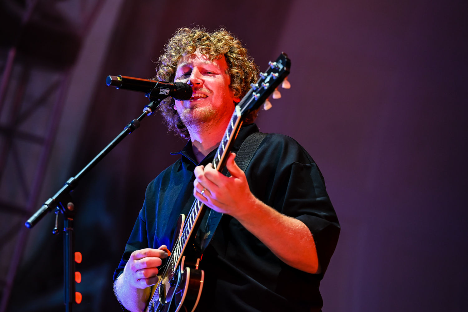 Rheingau Musik Festival: Open-Air-Konzert mit Anne Mosters und Michael Schulte im Kurpark Wiesbaden am Sonntag, 26. Juli 2026