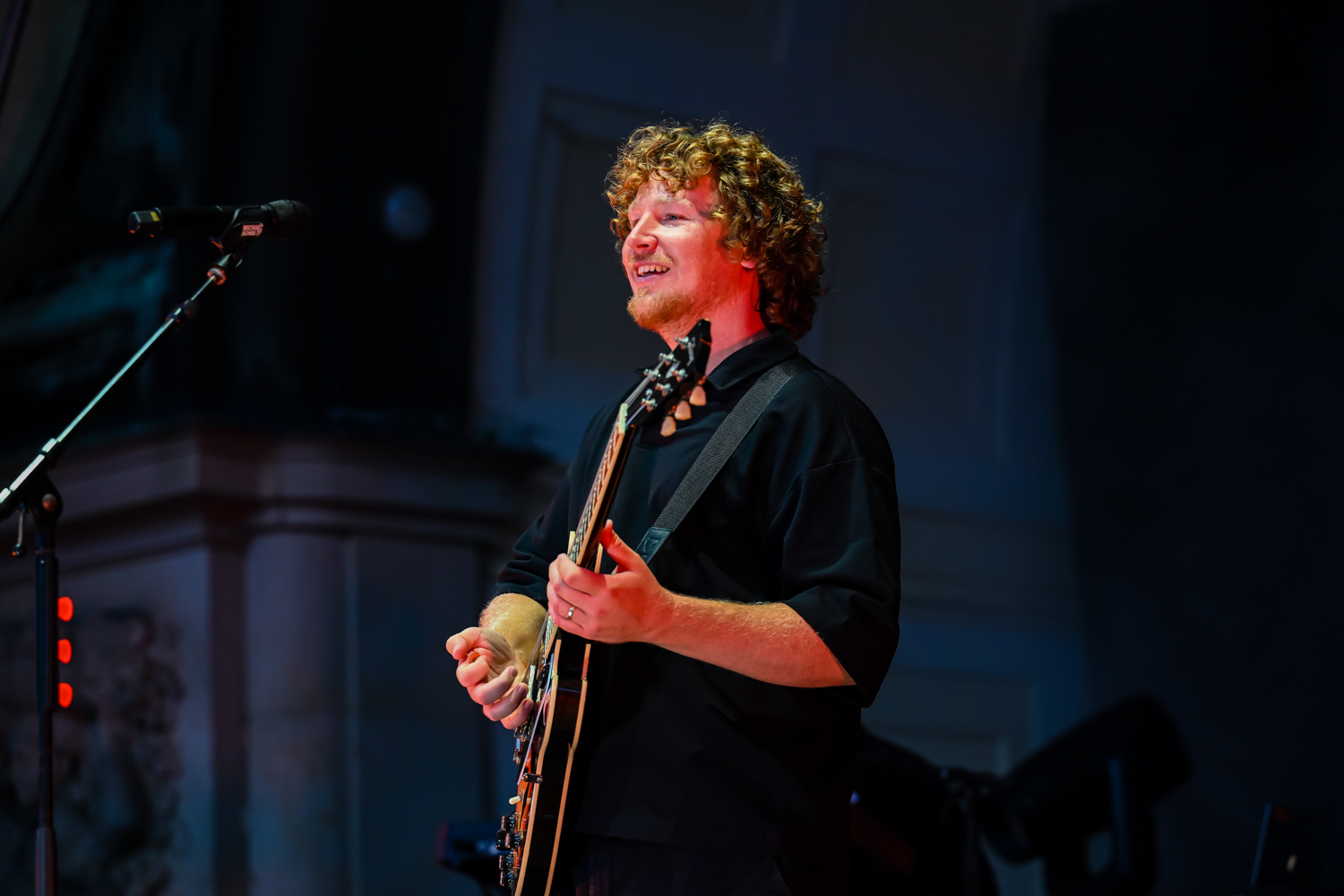 Rheingau Musik Festival: Open-Air-Konzert mit Anne Mosters und Michael Schulte im Kurpark Wiesbaden am Sonntag, 26. Juli 2026