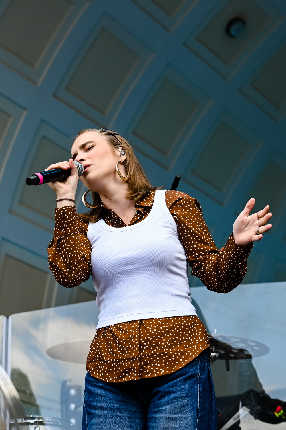 Rheingau Musik Festival: Open-Air-Konzert mit Anne Mosters und Michael Schulte im Kurpark Wiesbaden am Sonntag, 26. Juli 2026