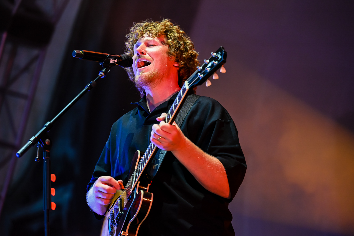 Rheingau Musik Festival: Open-Air-Konzert mit Anne Mosters und Michael Schulte im Kurpark Wiesbaden am Sonntag, 26. Juli 2026