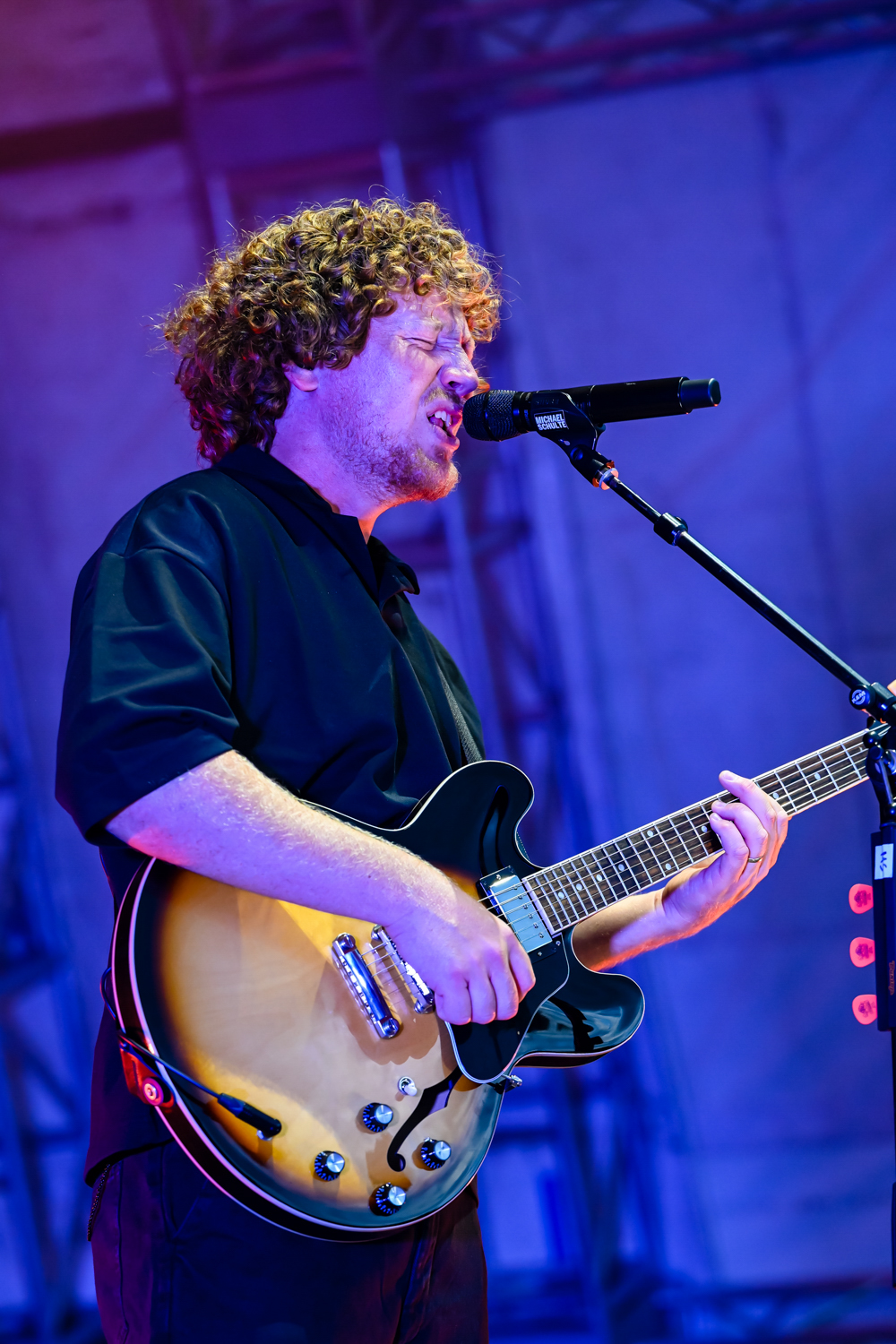 Rheingau Musik Festival: Open-Air-Konzert mit Anne Mosters und Michael Schulte im Kurpark Wiesbaden am Sonntag, 26. Juli 2026