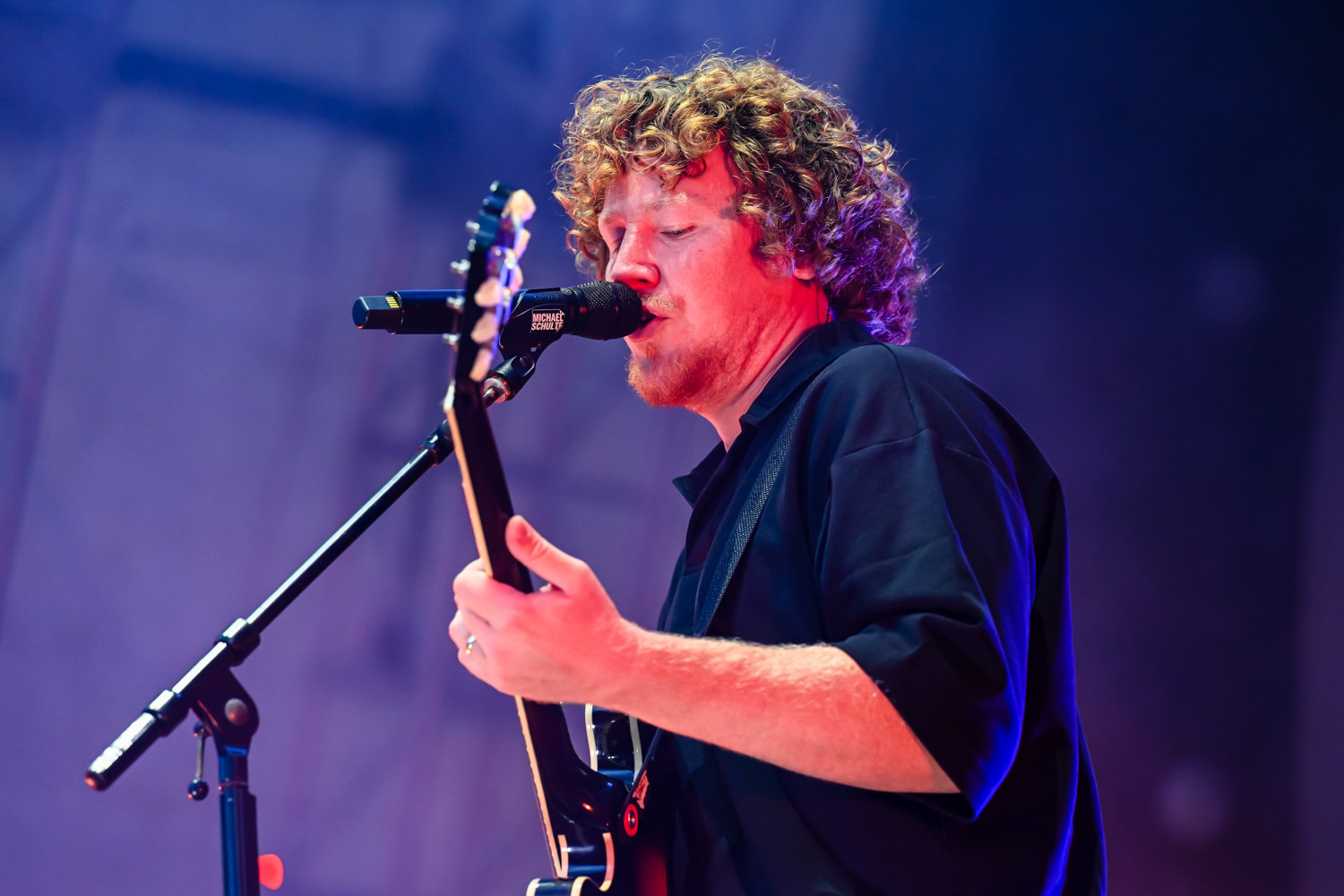 Rheingau Musik Festival: Open-Air-Konzert mit Anne Mosters und Michael Schulte im Kurpark Wiesbaden am Sonntag, 26. Juli 2026