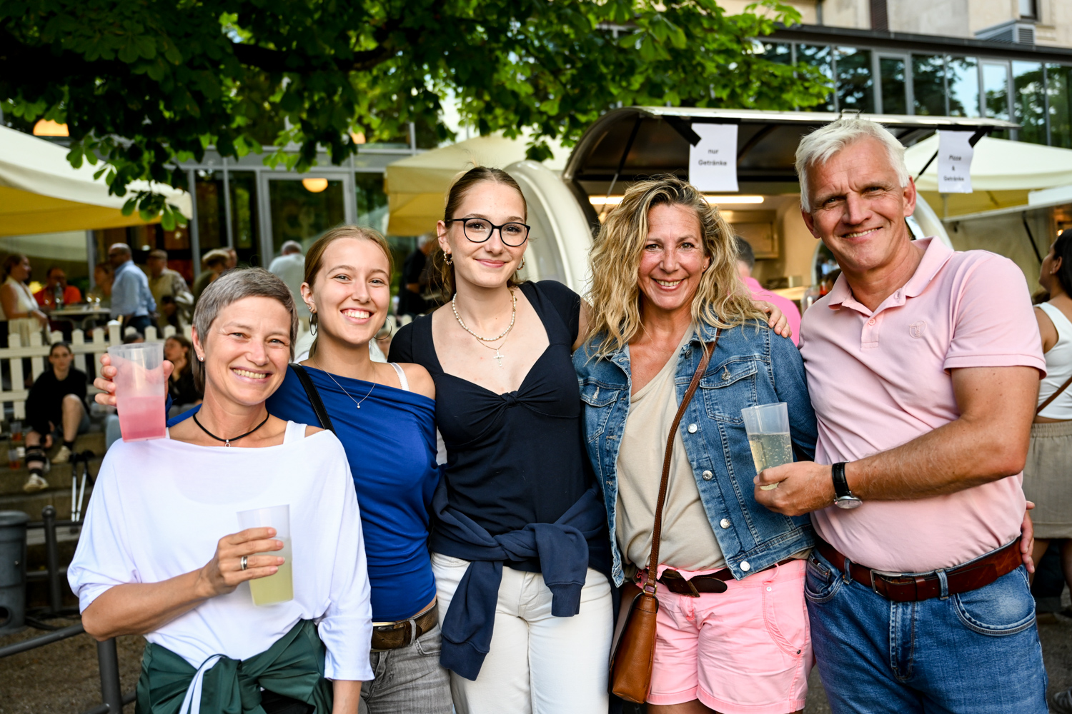 Rheingau Musik Festival: Open-Air-Konzert mit Tom Odell im Kurpark Wiesbaden am Montag, 27. Juli 2026