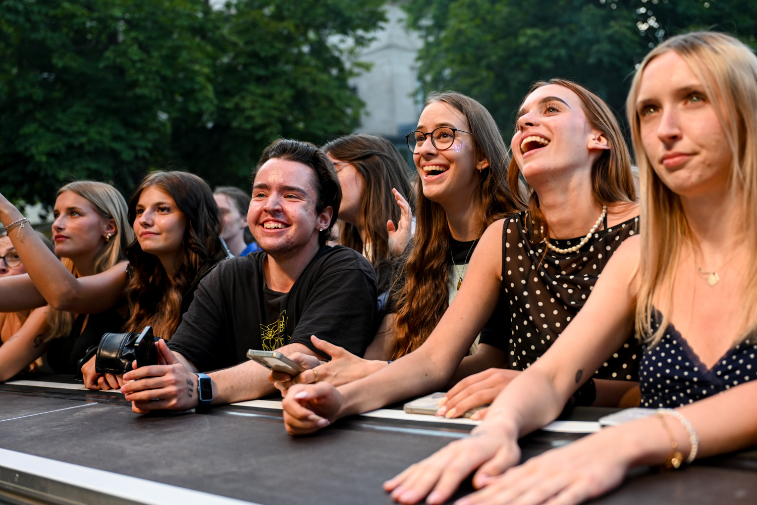 Rheingau Musik Festival: Open-Air-Konzert mit Tom Odell im Kurpark Wiesbaden am Montag, 27. Juli 2026