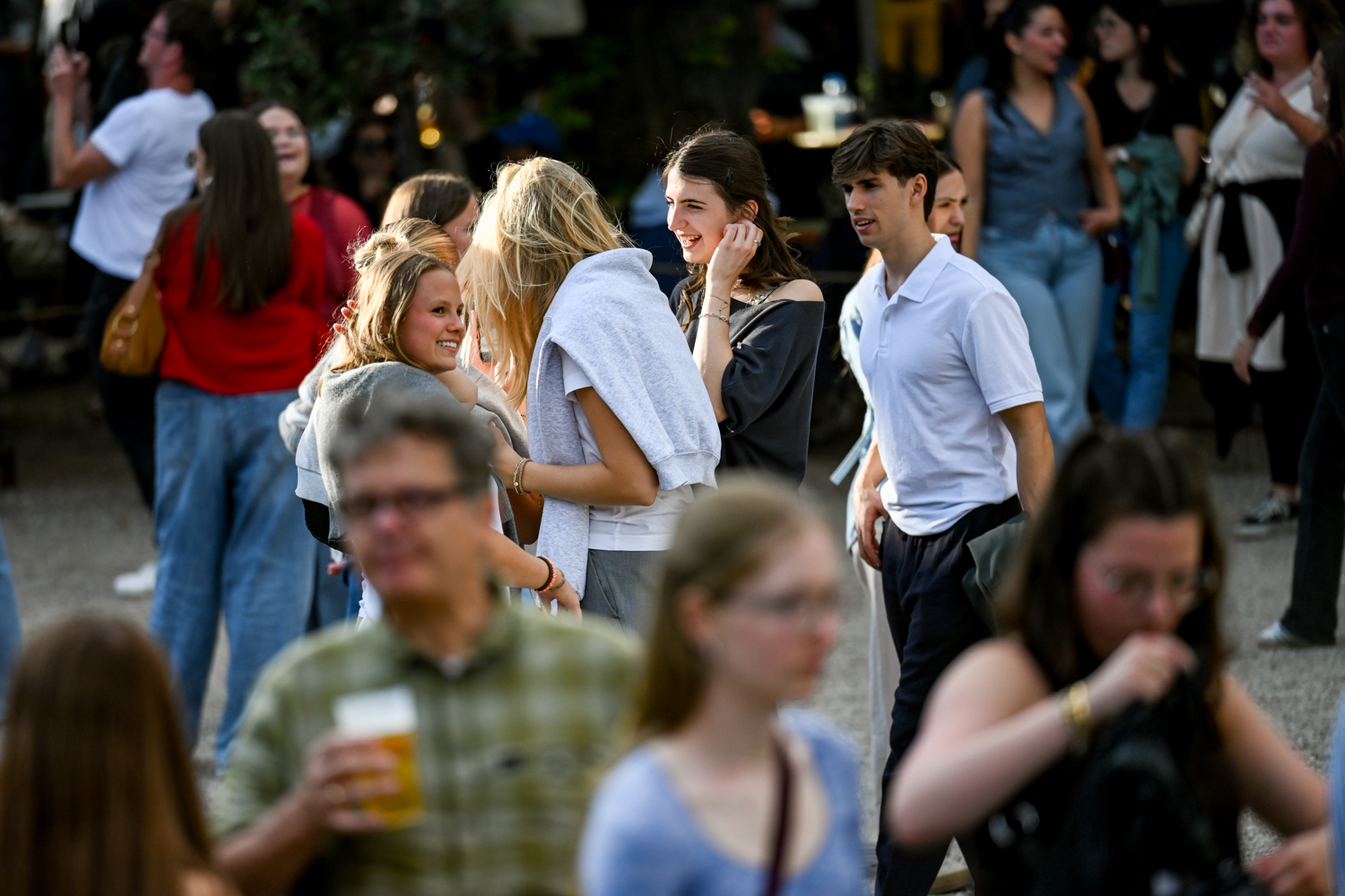 Rheingau Musik Festival: Open-Air-Konzert mit Tom Odell im Kurpark Wiesbaden am Montag, 27. Juli 2026