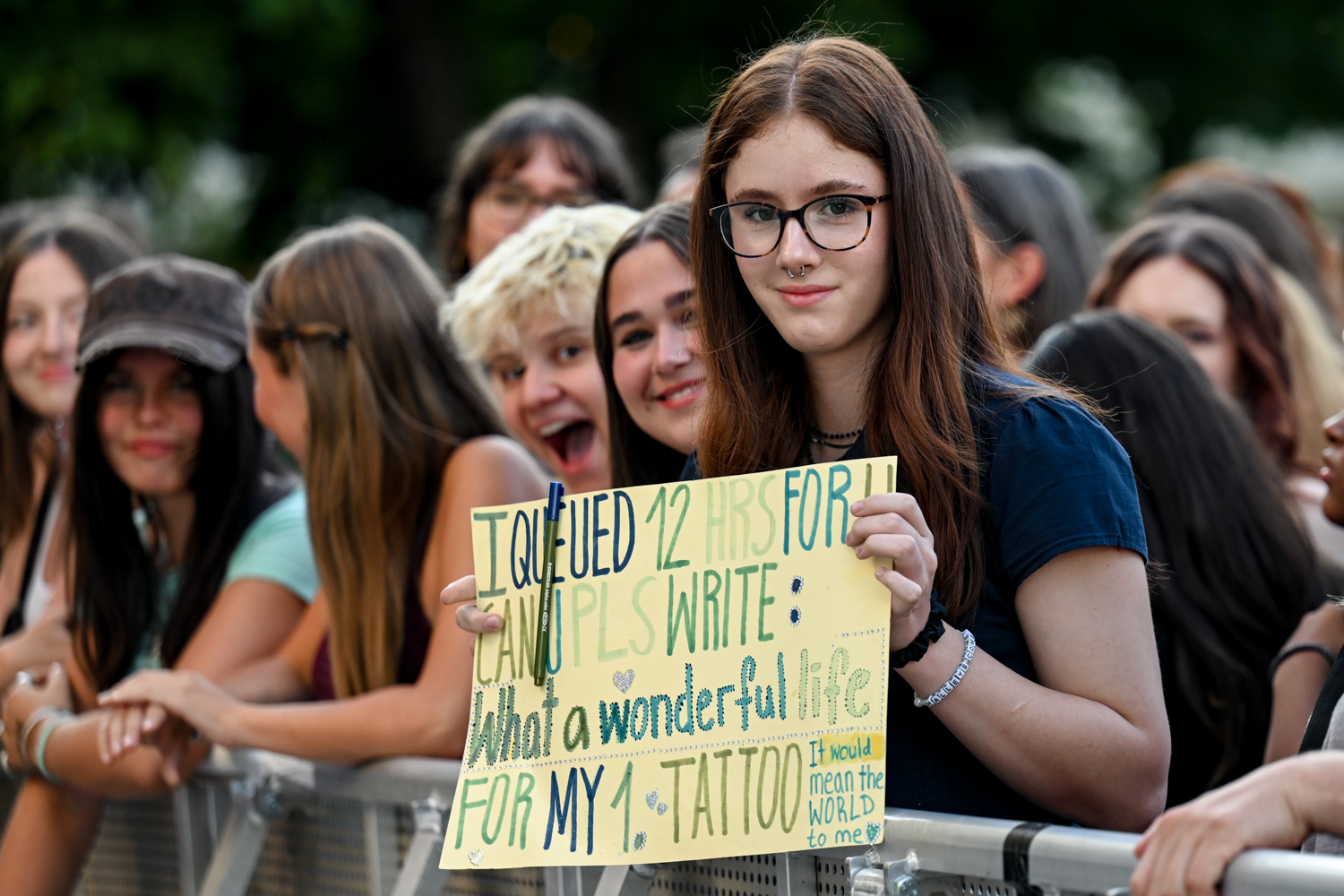 Rheingau Musik Festival: Open-Air-Konzert mit Tom Odell im Kurpark Wiesbaden am Montag, 27. Juli 2026