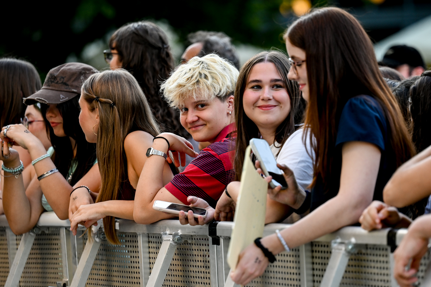 Rheingau Musik Festival: Open-Air-Konzert mit Tom Odell im Kurpark Wiesbaden am Montag, 27. Juli 2026