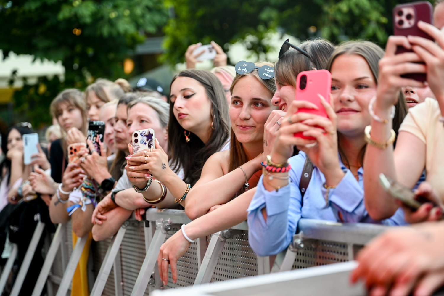 Rheingau Musik Festival: Open-Air-Konzert mit Tom Odell im Kurpark Wiesbaden am Montag, 27. Juli 2026